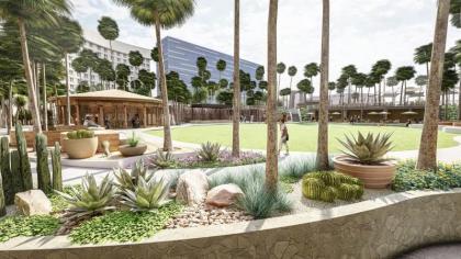 Virgin Hotels Las Vegas Curio Collection by Hilton - image 3