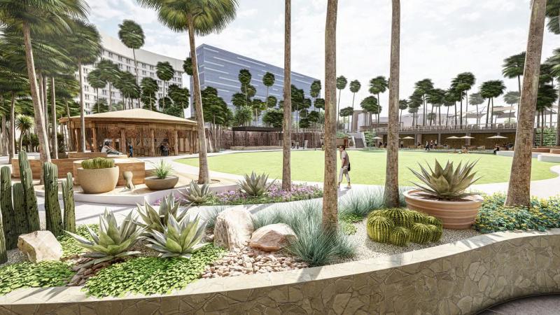 Virgin Hotels Las Vegas Curio Collection by Hilton - image 3