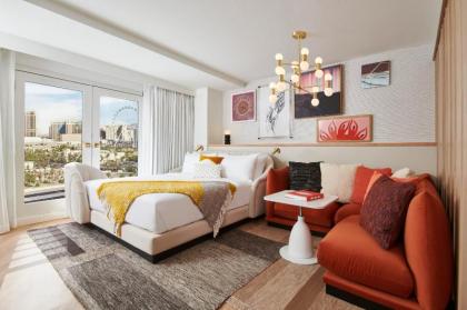 Virgin Hotels Las Vegas Curio Collection by Hilton - image 4