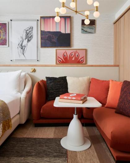 Virgin Hotels Las Vegas Curio Collection by Hilton - image 5