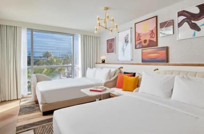 Virgin Hotels Las Vegas Curio Collection by Hilton - image 9