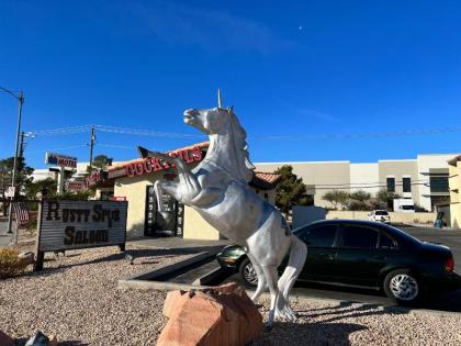 Highland Inn Las Vegas