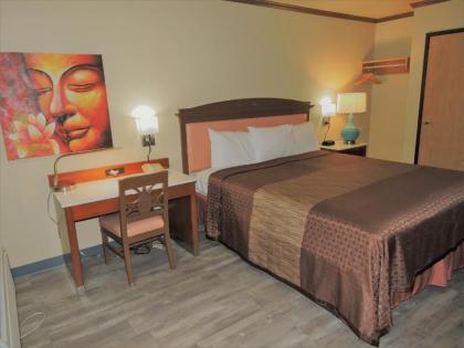 Highland Inn Las Vegas - image 10