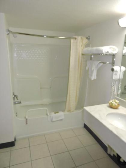 Highland Inn Las Vegas - image 11
