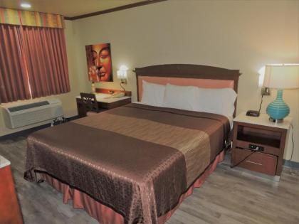 Highland Inn Las Vegas - image 15