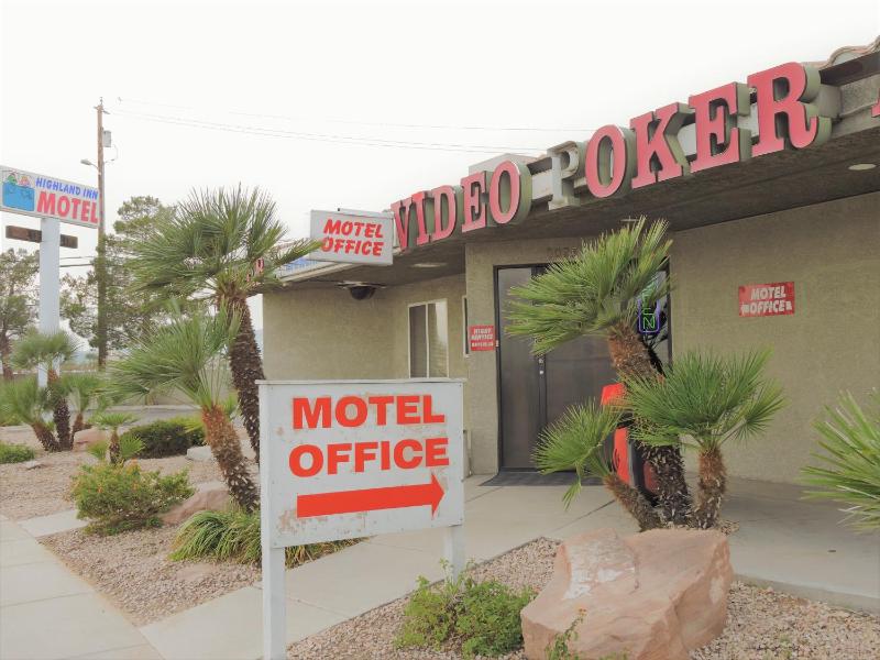 Highland Inn Las Vegas - image 2