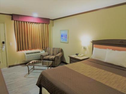 Highland Inn Las Vegas - image 6