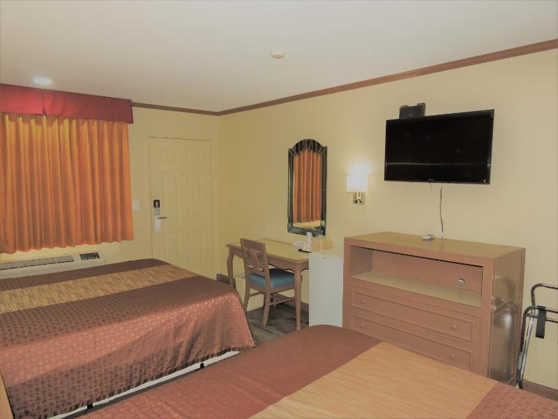 Highland Inn Las Vegas - image 7