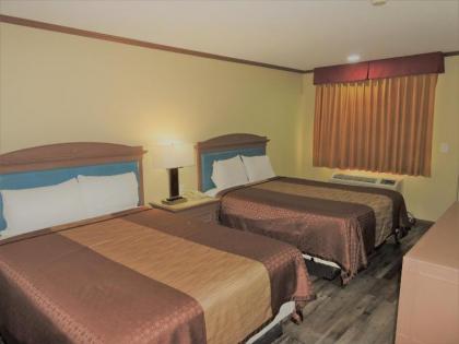 Highland Inn Las Vegas - image 8