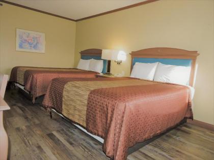 Highland Inn Las Vegas - image 9