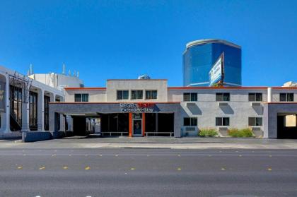 Siegel Select Convention Center Las Vegas