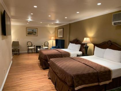 Days Inn by Wyndham Las Vegas Airport Near the Strip - image 17
