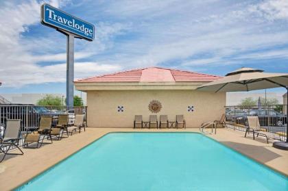Days Inn by Wyndham Las Vegas Airport Near the Strip - image 6