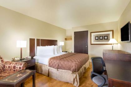 Days Inn by Wyndham Las Vegas Airport Near the Strip - image 8