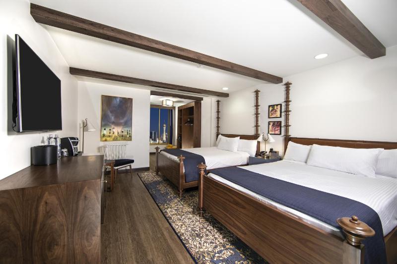El Cortez Hotel & Casino Adults Over 21 Only - main image