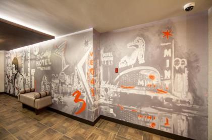 El Cortez Hotel & Casino Adults Over 21 Only - image 15