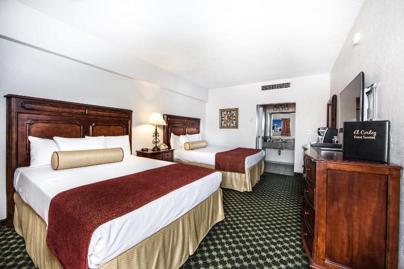El Cortez Hotel & Casino Adults Over 21 Only - image 4
