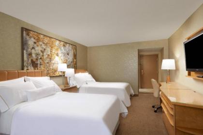 Westin Las Vegas Hotel & Spa - image 10
