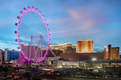 Westin Las Vegas Hotel & Spa - image 12