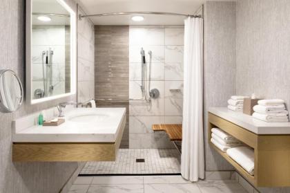 Westin Las Vegas Hotel & Spa - image 14
