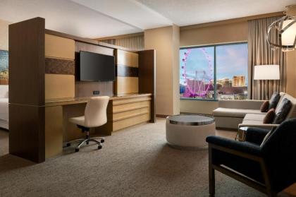 Westin Las Vegas Hotel & Spa - image 16