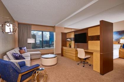 Westin Las Vegas Hotel & Spa - image 17