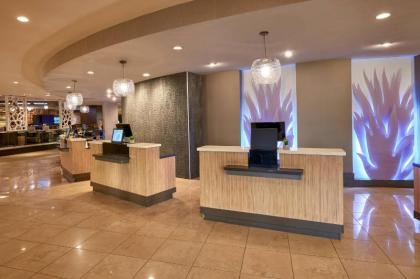 Westin Las Vegas Hotel & Spa - image 2