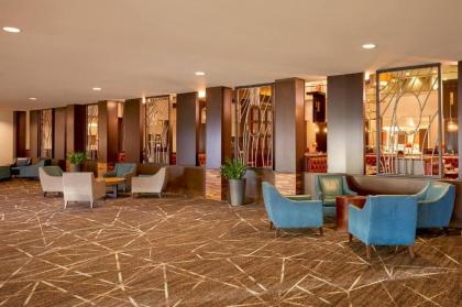 Westin Las Vegas Hotel & Spa - image 3
