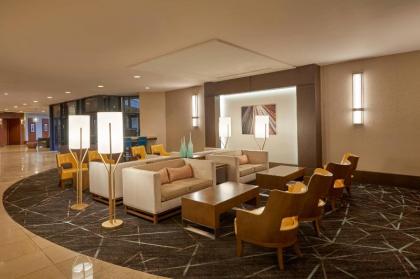 Westin Las Vegas Hotel & Spa - image 4