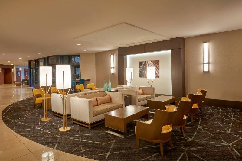 Westin Las Vegas Hotel & Spa - image 4