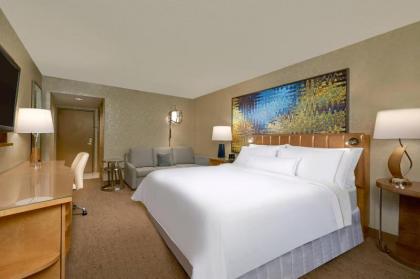 Westin Las Vegas Hotel & Spa - image 5