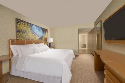 Westin Las Vegas Hotel & Spa - image 6