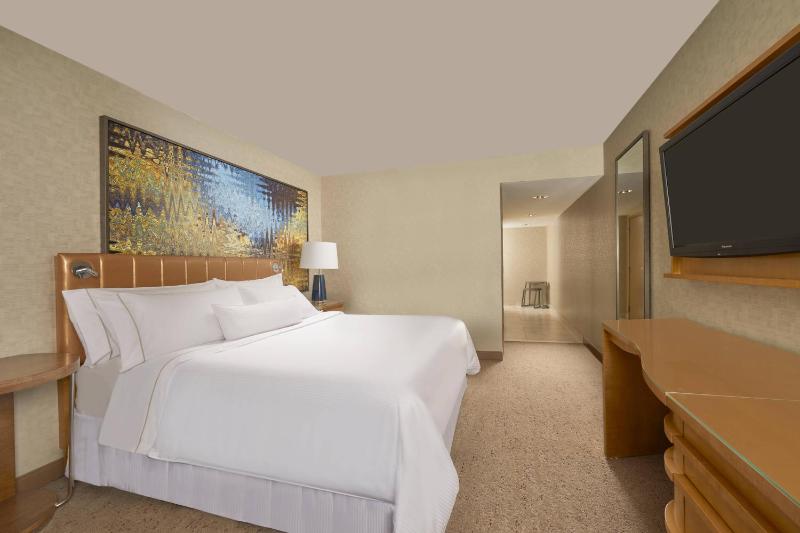 Westin Las Vegas Hotel & Spa - image 6
