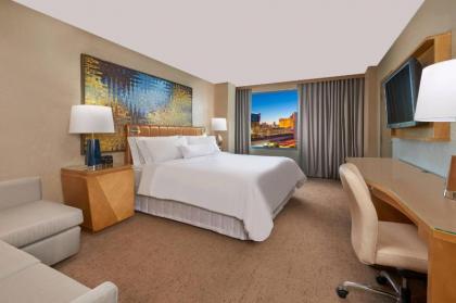 Westin Las Vegas Hotel & Spa - image 7
