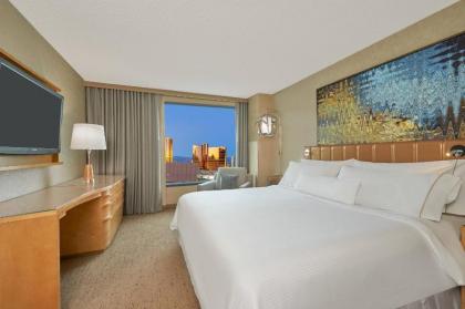 Westin Las Vegas Hotel & Spa - image 8