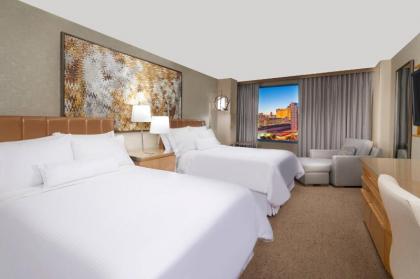 Westin Las Vegas Hotel & Spa - image 9