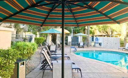 Club de Soleil All-Suite Resort - image 17