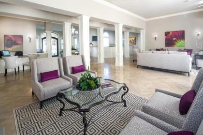 Club de Soleil All-Suite Resort - image 18