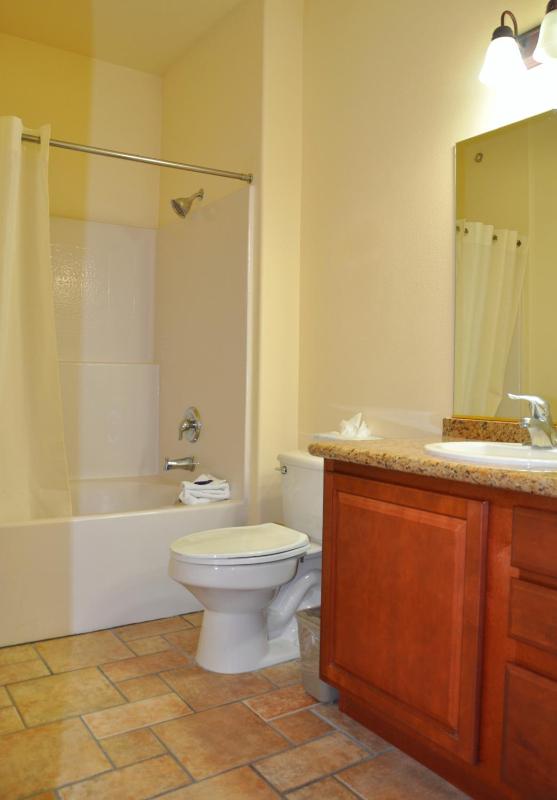 Club de Soleil All-Suite Resort - image 6