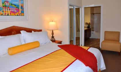 Club de Soleil All-Suite Resort - image 8