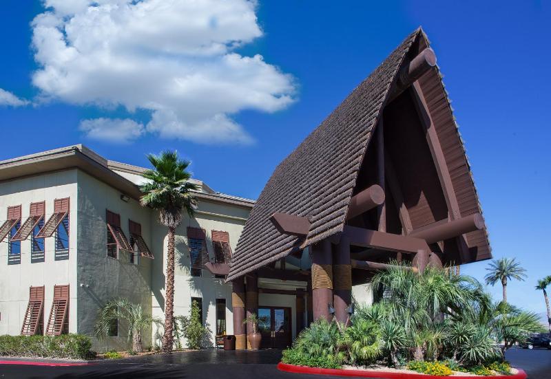 Tahiti All-Suite Resort - main image