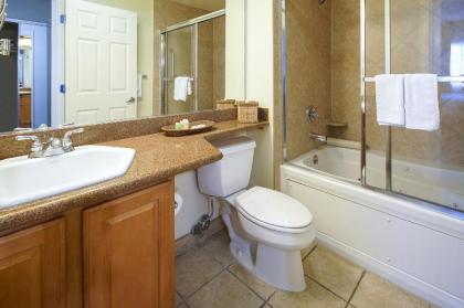 Tahiti All-Suite Resort - image 10