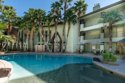 Tahiti All-Suite Resort - image 15
