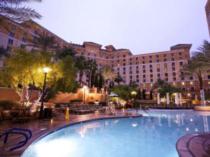 Grand Desert Resort by ResortShare - image 15