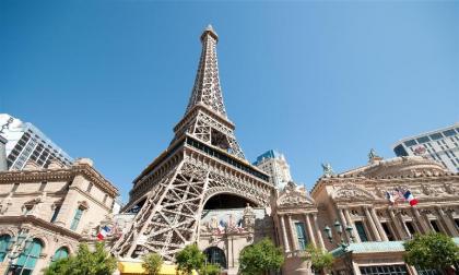 Grand Desert Resort by ResortShare - image 17