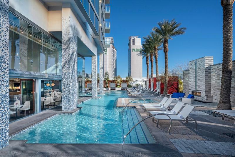 Palms Place Hotel and Spa - main image