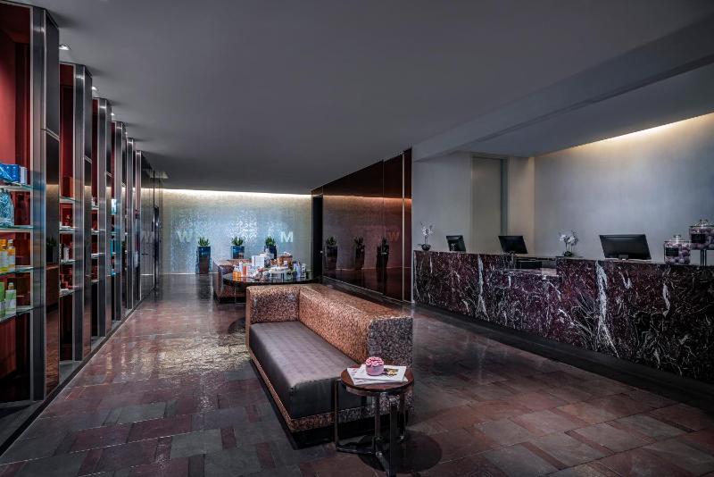 Palms Place Hotel and Spa - image 4
