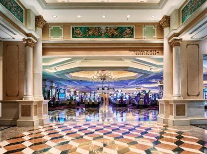The Venetian Resort Las Vegas - image 14
