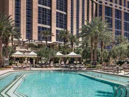 The Palazzo at The Venetian Resort Las Vegas - image 10