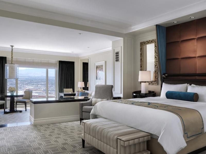 The Palazzo at The Venetian Resort Las Vegas - image 2